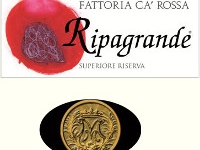 Diwinetaste.com recensisce il Sangiovese di Romagna Superiore Riserva Ripagrande 2007