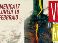 Vini ad Arte a Faenza il 17 e 18 febbraio