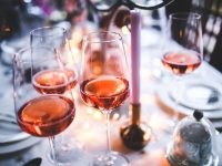 Vedere rosa… e bere rosé