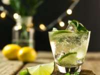Un cocktail per l'estate: il Placidinho